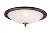 Plafon Maytoni Aritos C906-CL-04-R Brown with Gold