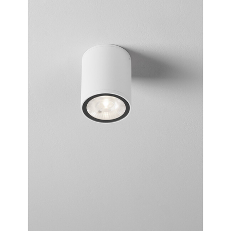 Lampa zewnętrzna Luces Exclusivas LE73655 biały