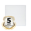 Eko-Light Panel Led 48W 4000K Backlit 60/60 EKP1101 BIAŁY