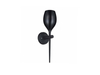 Kinkiet IZZA WALL BLACK Azzardo AZ0098 czarny
