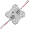 Eko-Light MODUŁ LED EKO-SSPRO4 4000K 1,44W 150S20 EKM0560 PRZEŹROCZYSTY
