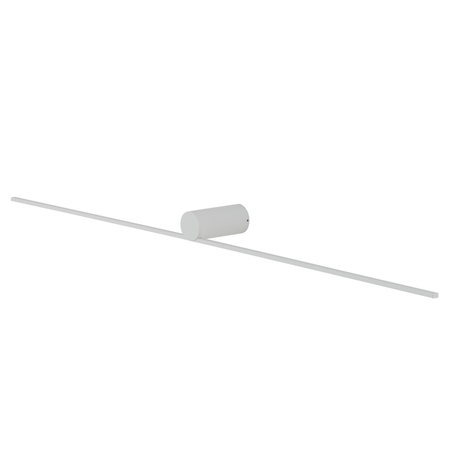 Kinkiet Nowodvorski SPIN LED 11585 Biały