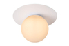 Lampa sufitowa Lucide TRICIA 79187/01/31 biały