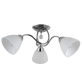 Lampa sufitowa Italux PND-5643-3 Lugano