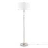 Lampa podłogowa Maytoni MOD014FL-01N Alicante - Nikiel