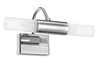 Kinkiet Luces Exclusivas LIMACHE LE42431 biały/chrom