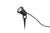 Lampa zewnętrzna Trio 800260142 grafitowy