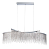 Endon Lighting Lampa wisząca 97219 chrom