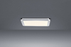 Lampa sufitowa Trio 656511806 srebrny