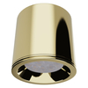 Plafon Maxlight FORM C0217 złoty