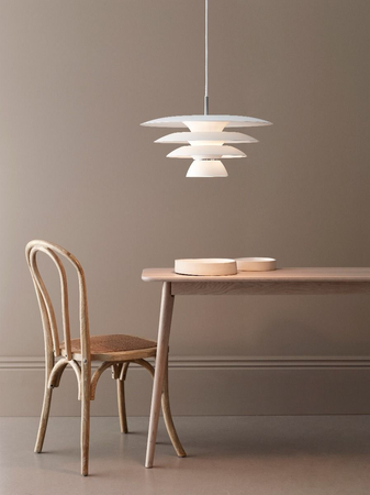 Lampa wisząca Belid 103936 Da Vinci