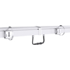 Lampa liniowa LED Greenie Courtline 43W 150lm/W do kortów tenisowych 5000K