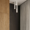 Sollux Lighting Plafon LAGOS 10 czarny SL.1000