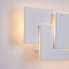 Kinkiet LED Maytoni Kona C804WL-L12W - Biała