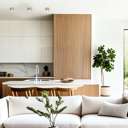 Milagro Oprawa Cyklop Spot Złoty 1xGx53 ML1202 ZŁOTY