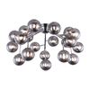 Lampa sufitowa Maytoni MOD545PL-20CH Dallas - Chrom