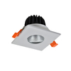 Spot Azzardo CLEAN S IP44 7W CCT SWITCH WH AZ5990 WHITE