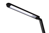 Lampa biurkowa Lucide VARIO czarny 24656/10/30