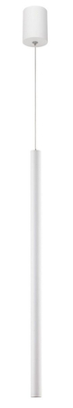 Lampa wisząca Luces Exclusivas ELJAS LE41625 biały