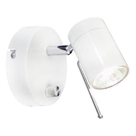 Kinkiet By Rydens 4300190-5002 Correct 1-lite wall 