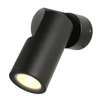 Kinkiet Zuma Line SJ14401 NOCTURNE LAMPA ZEWNĘTRZNA KINKIET CZARNY/BLACK
