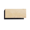 Kinkiet ZAPER K1 BLACK Emibig 616/K1 czarny