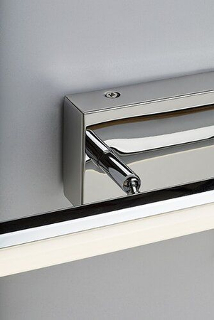 Lampa łazienkowa Rabalux Silas 5727 chrom