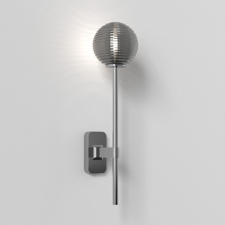 Kinkiet Astro Tacoma Single Grande 1429003 Polerowany Chrom