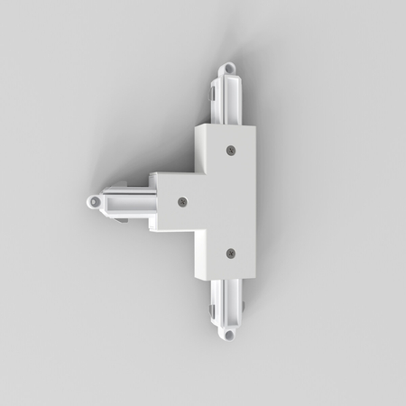 Szynoprzewód Astro Track 1m ACCESSORY Track Matowy Biały