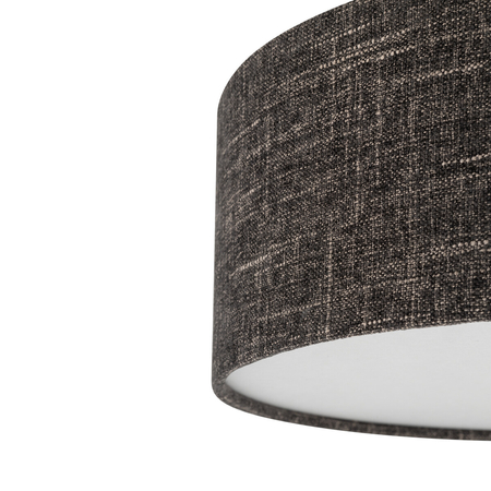 Lampa wisząca Nowodvorski AMARELA 11660 Czarny melanż