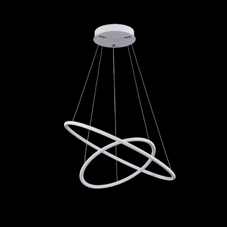 Lampa wisząca Maytoni MOD877PL-L85W Nola - Biała