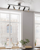 Reflektor By Rydens Puls 4201610-4002 czarny matowy