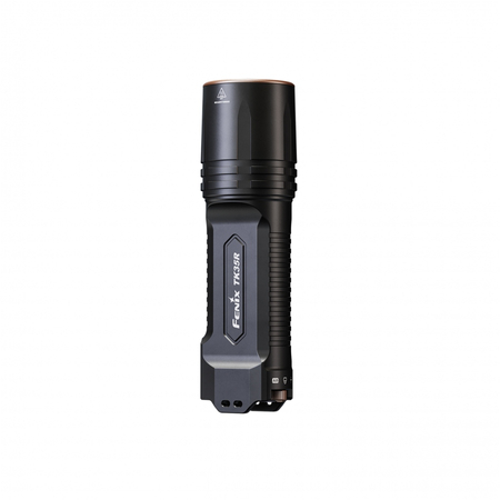 Latarka taktyczna Fenix TK35R UV czarny