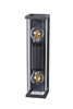 Lampa zewnętrzna Lucide CLAIRE czarny 27885/02/30