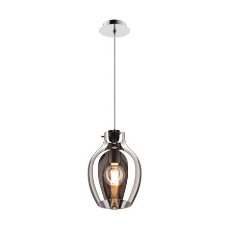 Lampa wisząca Zuma Line P19066A-D18 Bresso