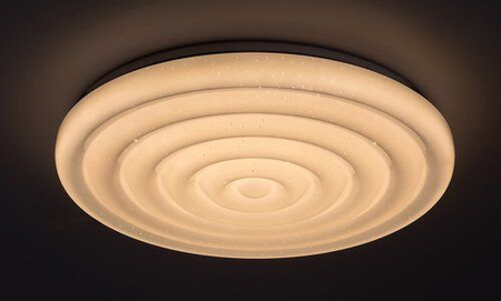 Lampa sufitowa Rabalux Katina 71017 biały