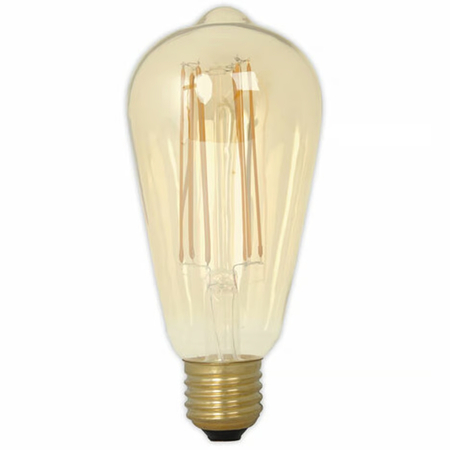 Astro Lamp E14 Candle LED 4W 2700K Dimmable ACCESSORY Lamp Biały