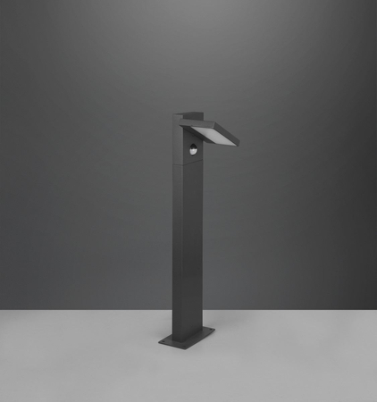 Lampa zewnętrzna Trio 526369142 grafitowy