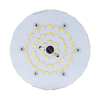 Żarówka LED Greenie AluCorn E40 250W 714 smd5630 CW (MeanWell zewn. driver )