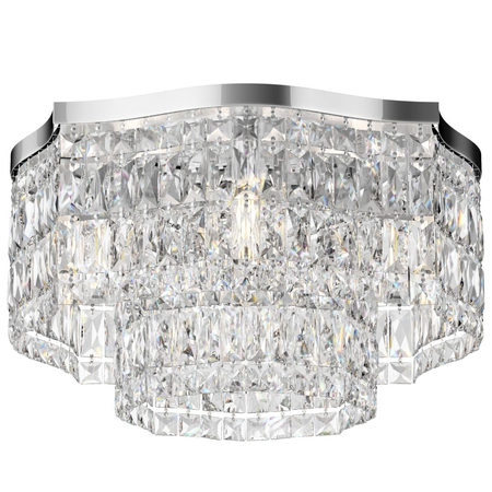 Lampa sufitowa Maytoni DIA005CL-06CH Dune - Chrom