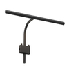 Kinkiet Astro Mondrian 400 Frame Mounted LED 1374039 Matowy Czarny