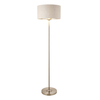 Endon Lighting Lampa podłogowa 112232 chrom