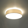 Sollux Lighting Plafon ARENA 45 czarna SL.0124