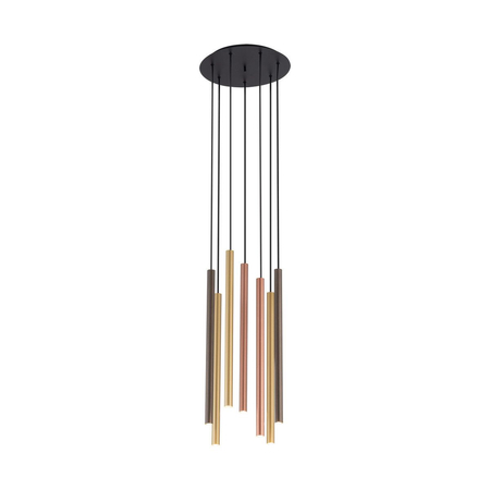 Lampa wisząca LASER 490 Nowodvorski 10704 