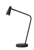Lampa podłogowa Lucide STIRLING 36620/03/30 czarny