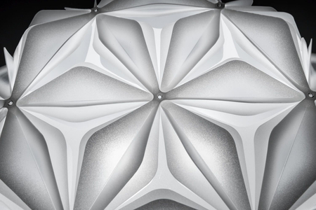 Lampa sufitowa/kinkiet Slamp La Vie white
