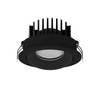 Lampa zewnętrzna Luces Exclusivas MALLORCA czarny LE61579