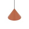 Lampa wisząca Nowodvorski ZENITH 11490 Terracotta
