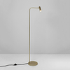 Lampa podłogowa Astro Enna Floor LED 1058107 Matowy Złoty