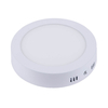 Plafon LED Greenie SOLID okrągły metalowy Ø170 12W CW